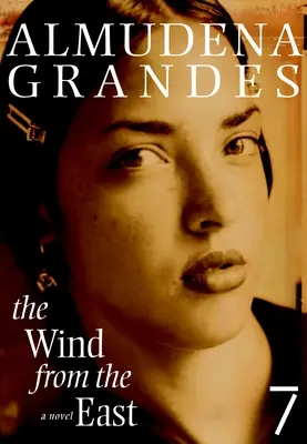 Vietor z východu - The Wind from the East