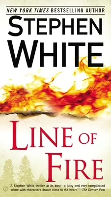 Ohnivá línia - Line of Fire