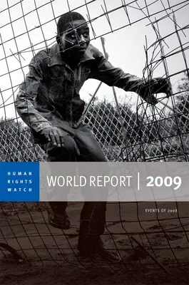 Svetová správa organizácie Human Rights Watch - Human Rights Watch World Report