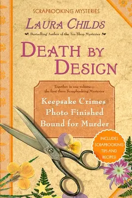 Smrť podľa plánu - Death by Design