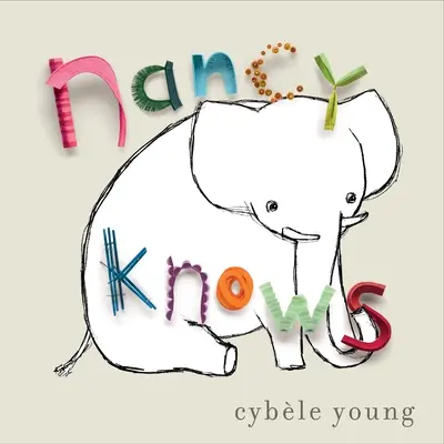 Nancy vie - Nancy Knows