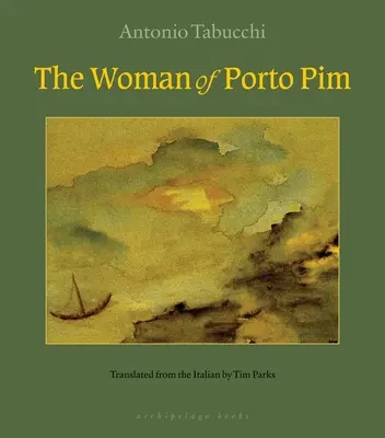 Žena z Porto Pim - The Woman of Porto Pim