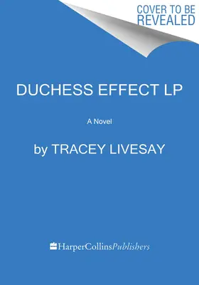 Efekt vojvodkyne - Duchess Effect