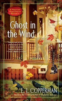 Duch vo vetre - Ghost in the Wind