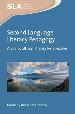 Pedagogika druhej jazykovej gramotnosti: Sociokultúrna teória - Second Language Literacy Pedagogy: A Sociocultural Theory Perspective