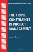 Trojité obmedzenia v riadení projektov - The Triple Constraints in Project Management