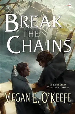 Pretrhni reťaze - Break the Chains