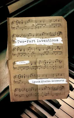 Dvojdielne vynálezy - Two-Part Inventions