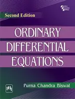Obyčajné diferenciálne rovnice - Ordinary Differential Equations