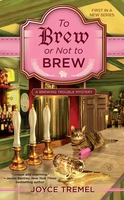 Variť či nevariť - To Brew or Not to Brew