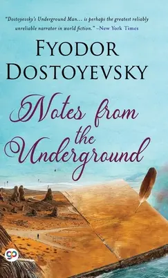 Zápisky z podzemia - Notes from the Underground