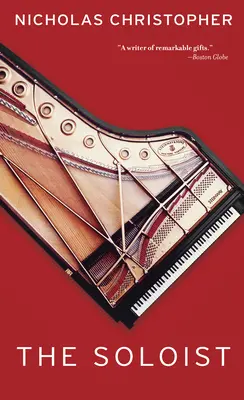 Sólista - The Soloist