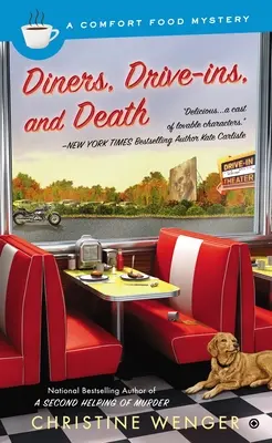 Diners, Drive-Ins a smrť - Diners, Drive-Ins, and Death