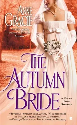 Jesenná nevesta - The Autumn Bride