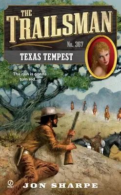 Texaská búrka - Texas Tempest