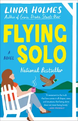 Sólo lietanie - Flying Solo