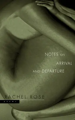 Poznámky k príchodu a odchodu: Básne - Notes on Arrival and Departure: Poems