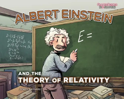 Albert Einstein a teória relativity - Albert Einstein and the Theory of Relativity