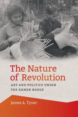 Povaha revolúcie - The Nature of Revolution