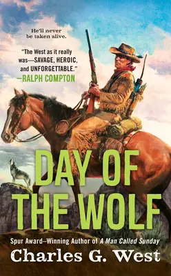 Deň vlka - Day of the Wolf