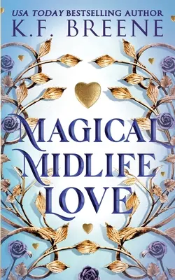 Magická láska v strednom veku - Magical Midlife Love