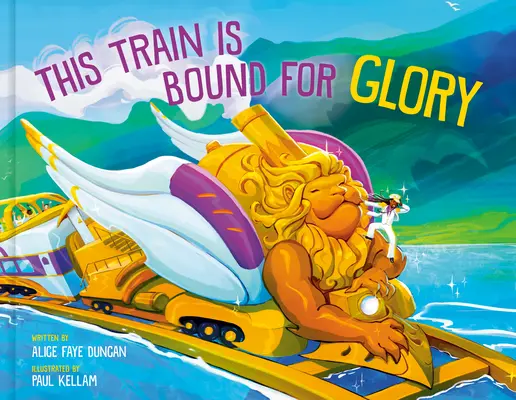 Tento vlak smeruje k sláve - This Train Is Bound for Glory