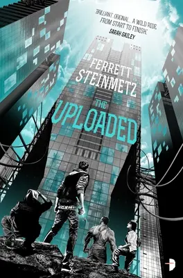 Nahraté - The Uploaded