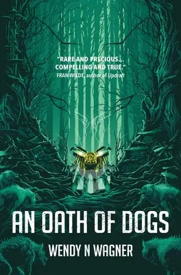Prísaha psov - An Oath of Dogs