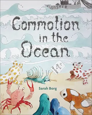 Rozruch v oceáne - Commotion in the Ocean