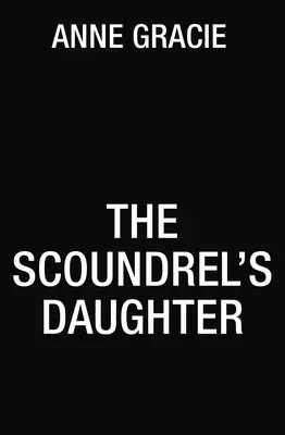 Dcéra lotra - The Scoundrel's Daughter