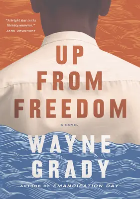 Nahor zo slobody - Up from Freedom