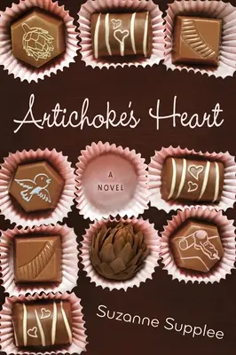 Artičokovo srdce - Artichoke's Heart