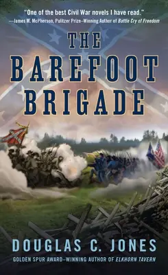 Bosá brigáda - The Barefoot Brigade