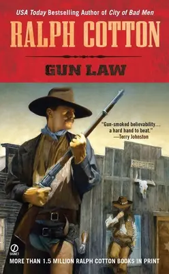 Zákon o zbraniach - Gun Law