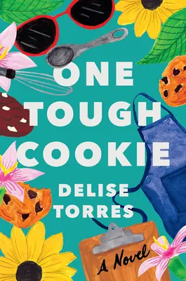 Jeden tvrdý koláčik - One Tough Cookie