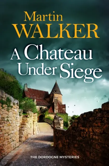 Zámok v obkľúčení - Chateau Under Siege