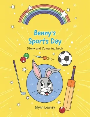 Bennyho športový deň - Benny's Sports Day