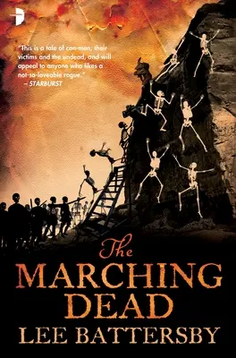 Pochodujúci mŕtvi - The Marching Dead