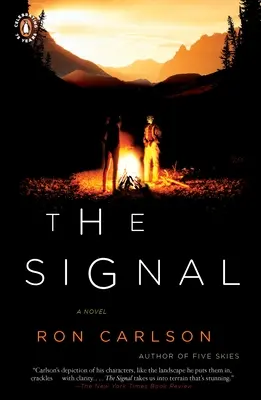 Signál - The Signal