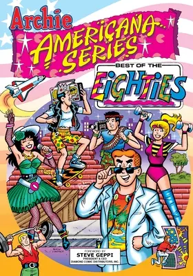 To najlepšie z osemdesiatych rokov / Kniha č. 1 - Best of the Eighties / Book #1