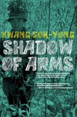 Tieň zbraní - The Shadow of Arms