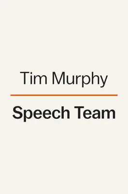 Rečový tím - Speech Team