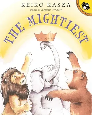 Najmocnejší - The Mightiest