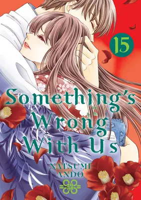 Niečo s nami nie je v poriadku 15 - Something's Wrong with Us 15