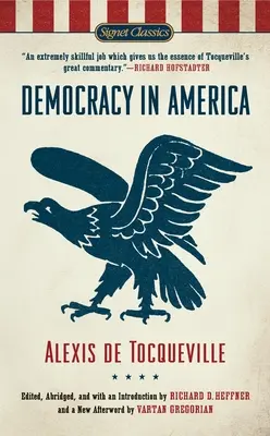 Demokracia v Amerike - Democracy in America