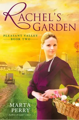Ráchelina záhrada - Rachel's Garden