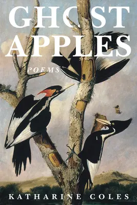 Jablká duchov - Ghost Apples