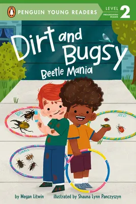 Mánia chrobákov - Beetle Mania
