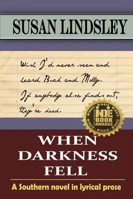 Keď padla tma - When Darkness Fell