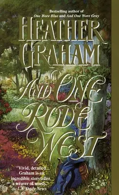 A jeden išiel na západ - And One Rode West
